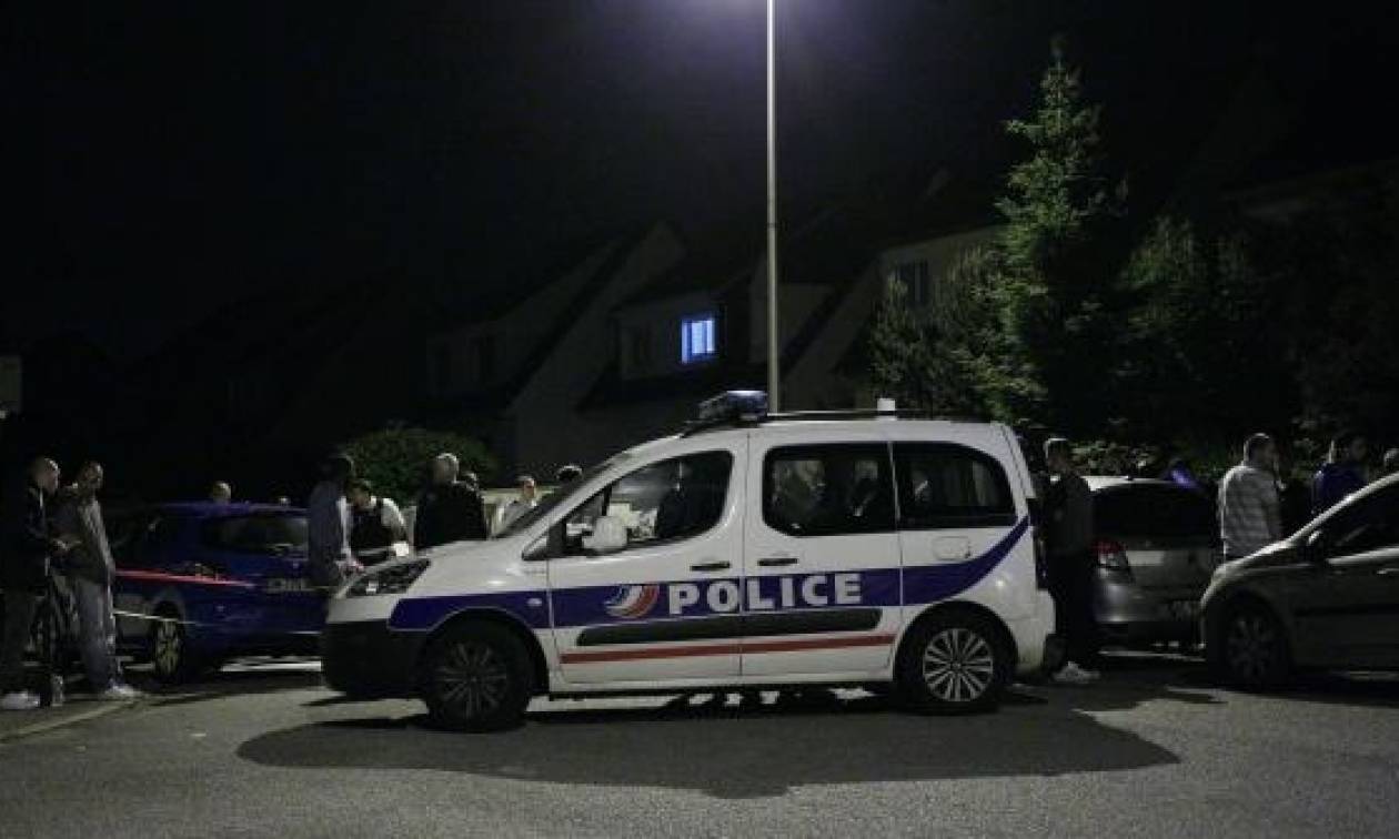 Γαλλία: Σύλληψη υπόπτου ο οποίος προετοίμαζε τρομοκρατικές επιθέσεις σε τουρίστες