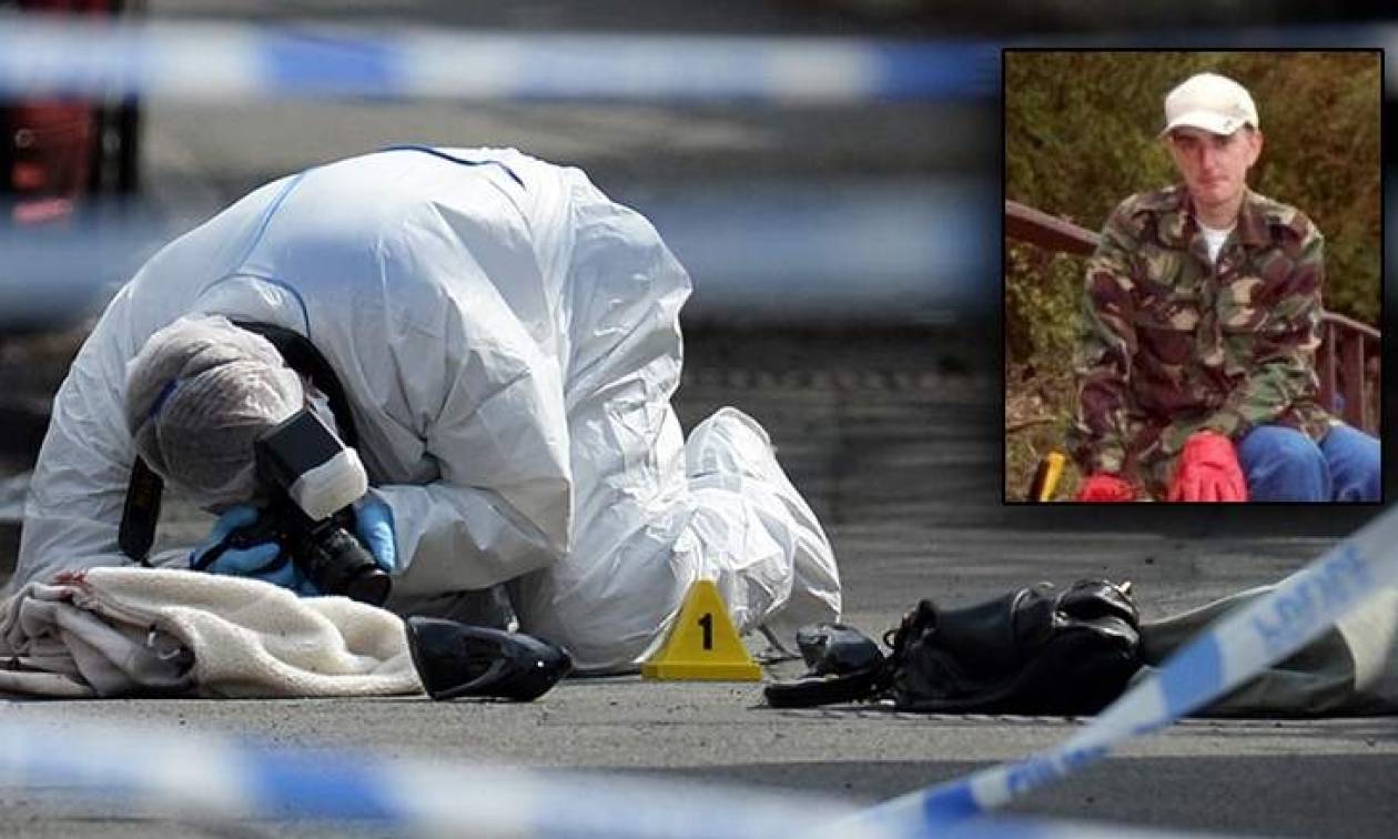 Βρετανία: Αυτός είναι ο δολοφόνος της Τζο Κοξ (pic+vid)
