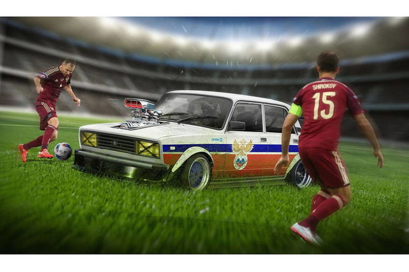 Ποια είναι τα εθνικά αυτοκίνητα των χωρών που μετέχουν στο Euro 2016;