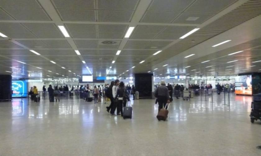 Ιταλία: Χάος στα αεροδρόμια λόγω... Euro - Έκαναν στάση εργασίας κατά τη διάρκεια αγώνα!