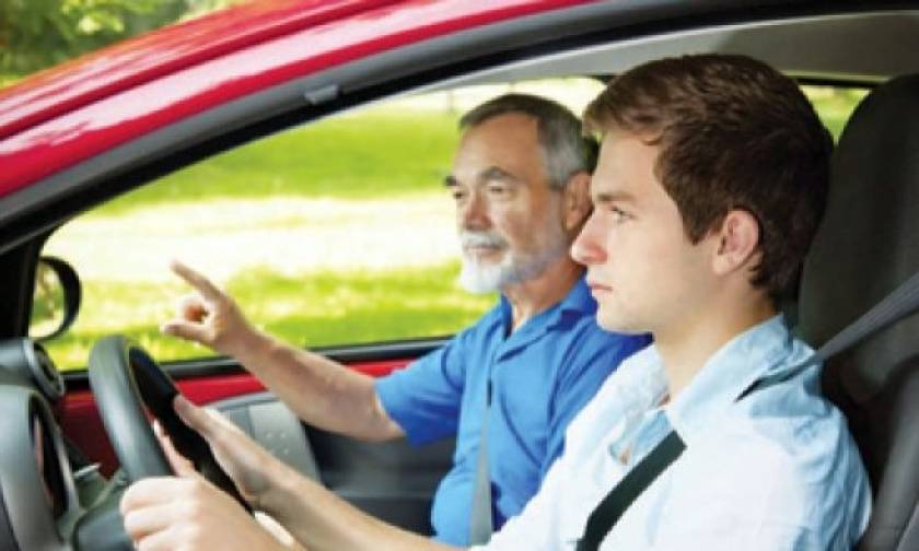 Προσοχή: Τι αλλάζει στις εξετάσεις για τα διπλώματα οδήγησης