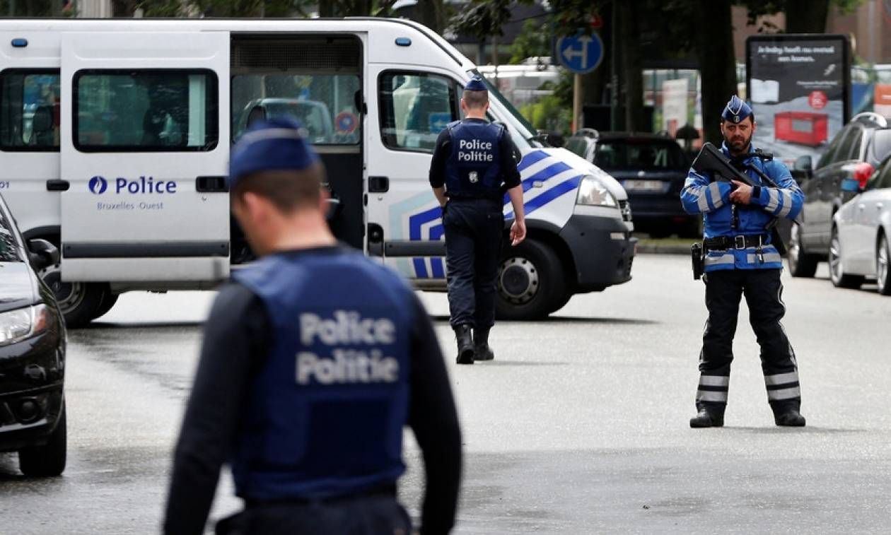 Βέλγιο: 12 συλλήψεις σε μεγάλη αντιτρομοκρατική επιχείρηση - Σχεδίαζαν νέες επιθέσεις