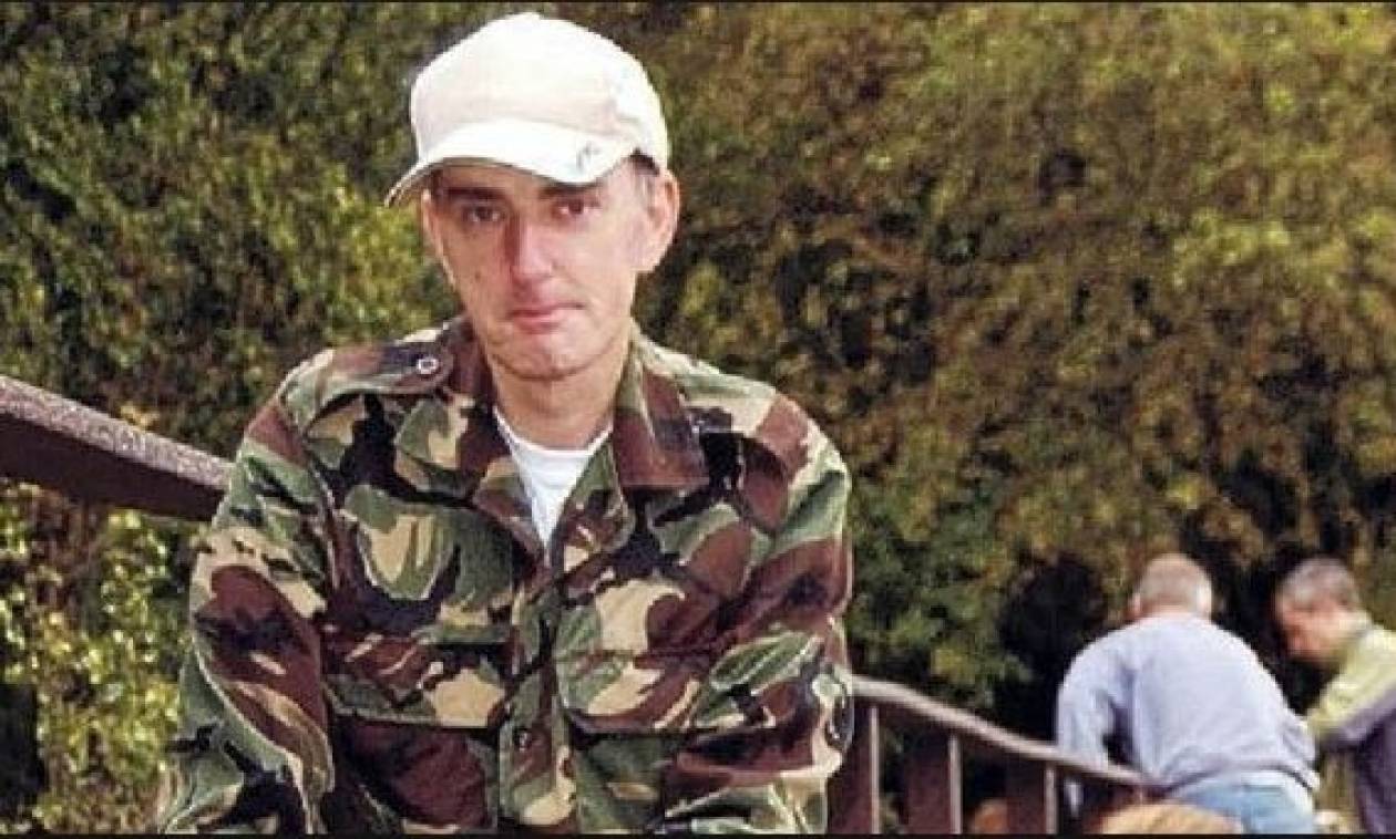 Προκλητικός ο δολοφόνος της Κοξ: «Θάνατος στους προδότες - Ελευθερία στη Βρετανία»