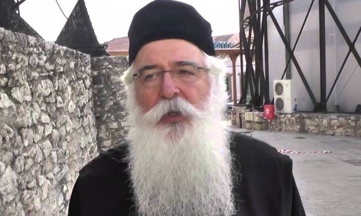 Μητροπολίτης Δημητριάδος Ιγνάτιος: «Μικρά θέματα δηλητηρίασαν τη Σύνοδο» (video)