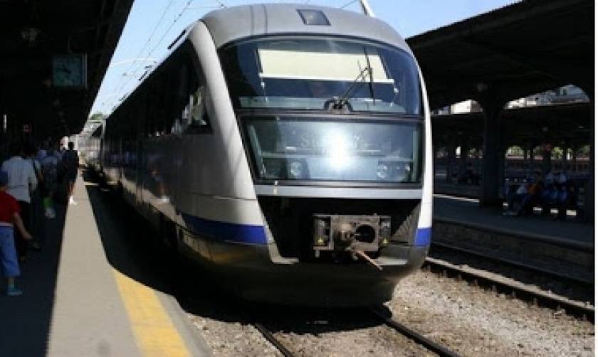 Ρουμανία: Οι Σιδηρόδρομοι άρχισαν τη σύνδεση Βουκουρέστι- Θεσσαλονίκη για το καλοκαίρι