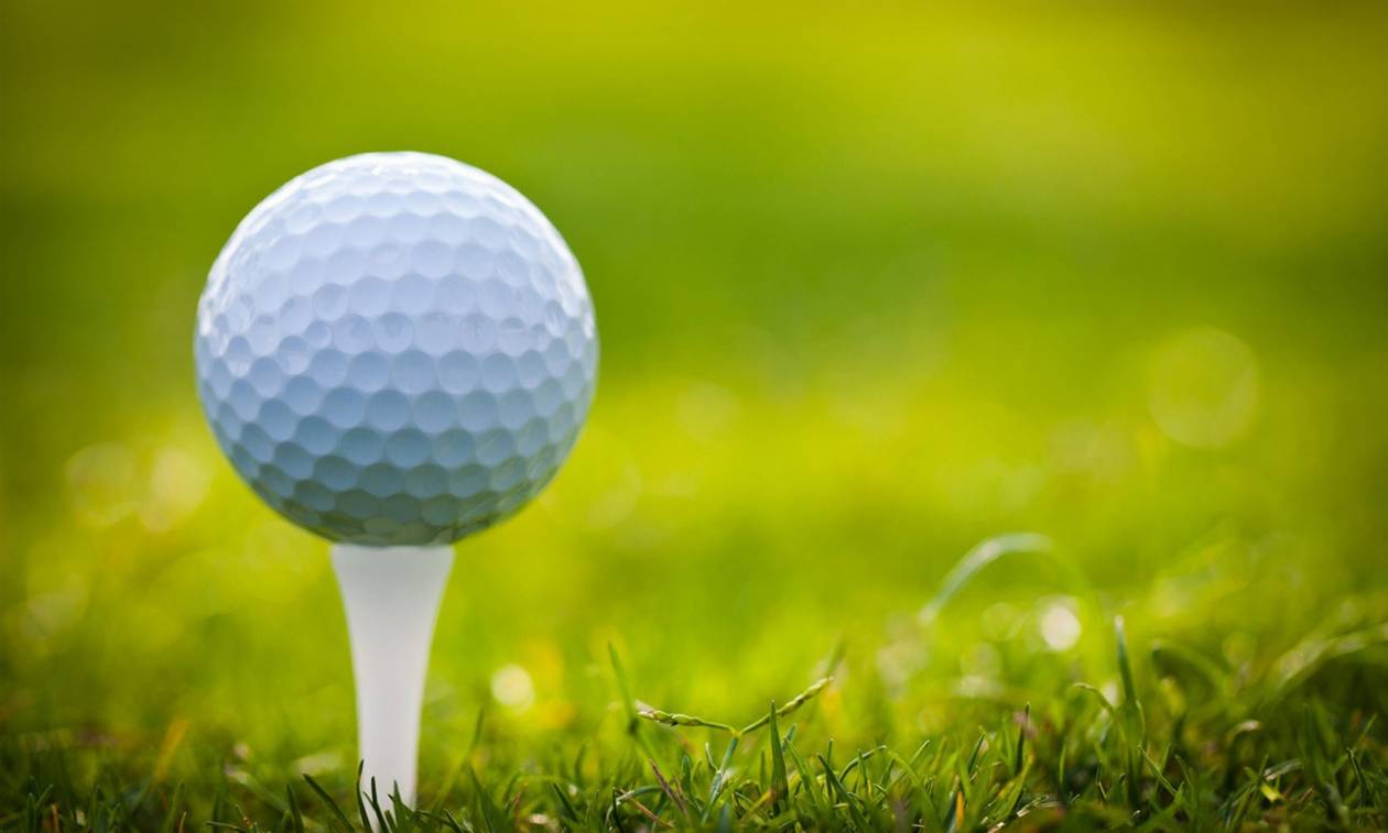 Γιατί τα μπαλάκια του γκολφ έχουν τρύπες;