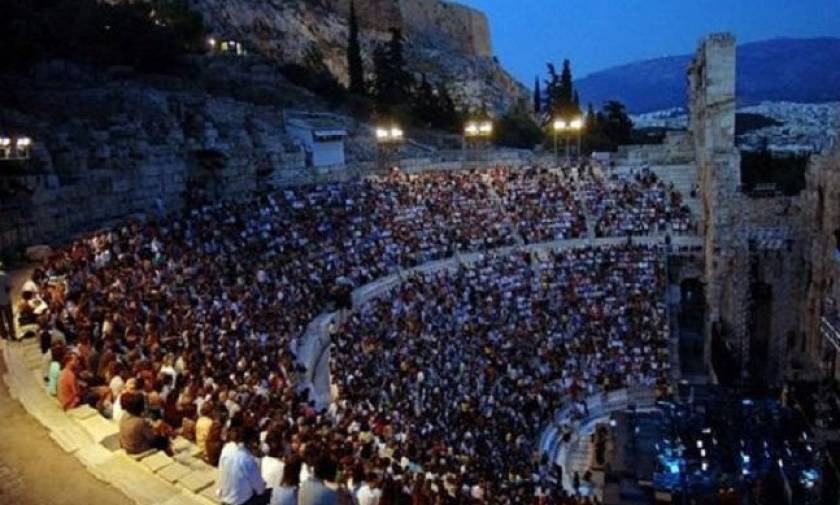 Οι Παράλληλες Δράσεις του Φεστιβάλ Αθηνών σε ζωντανή αναμετάδοση στο Facebook