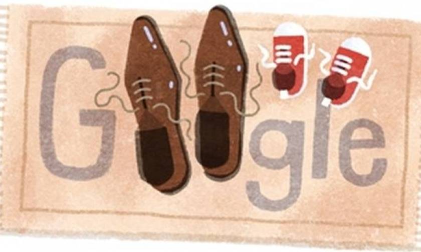 Ημέρα του Πατέρα 2016: Η Google τιμά την γιορτή του πατέρα