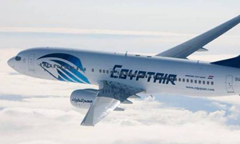 Egypt Air: Τα μαύρα κουτιά του αεροσκάφους που κατέπεσε στη Μεσόγειο έχουν καταστραφεί