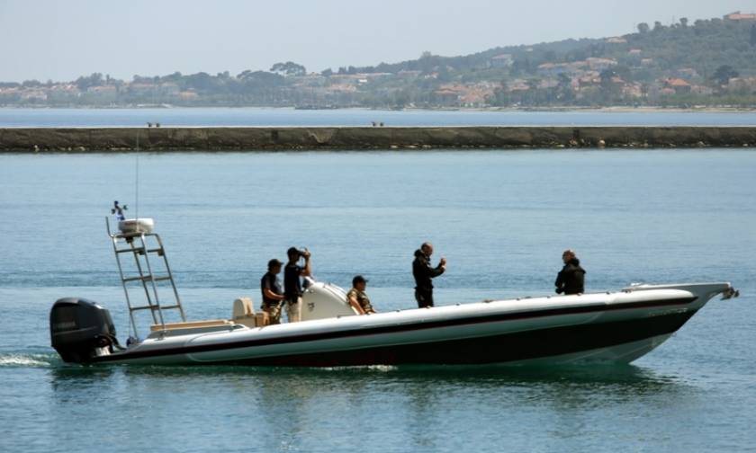 Συναγερμός στη θάλασσα: Αναζητείται σκάφος με 40 επιβαίνοντες