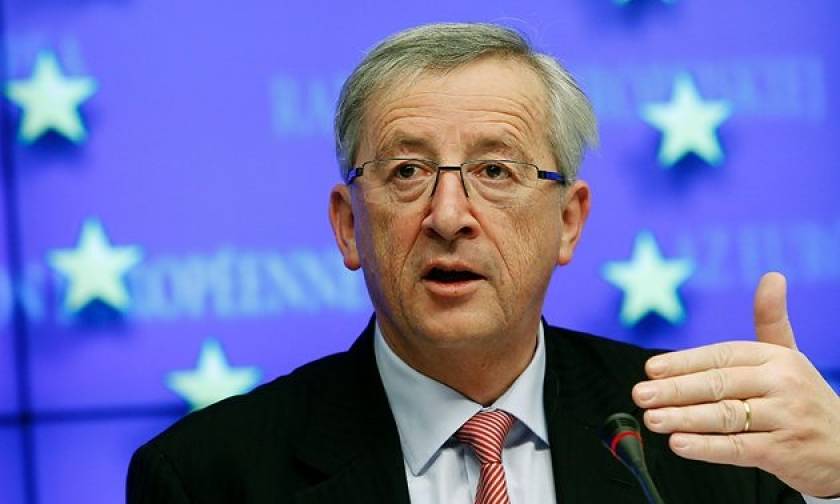 «Η Ευρωζώνη δεν θα ήταν ολοκληρωμένη χωρίς την Ελλάδα»