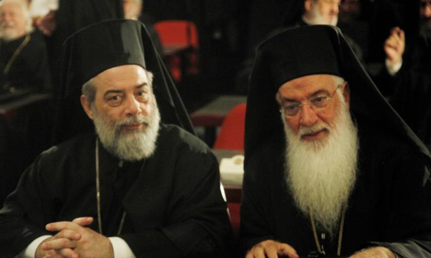 Κύπρου Χρυσόστομος: Η απουσία κάποιων Εκκλησιών δε μειώνει τη σημασία της Αγίας και Μεγάλης Συνόδου
