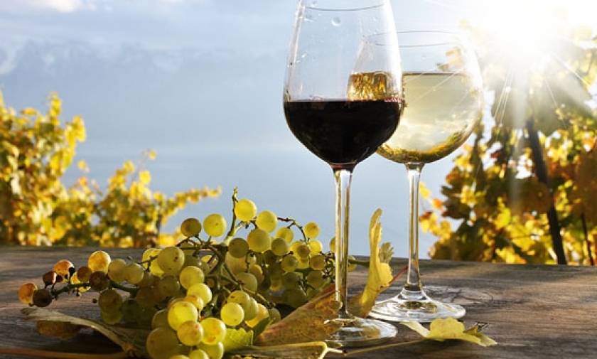 «Χρυσές» εξαγωγές για το ελληνικό κρασί στη Ν. Κορέα
