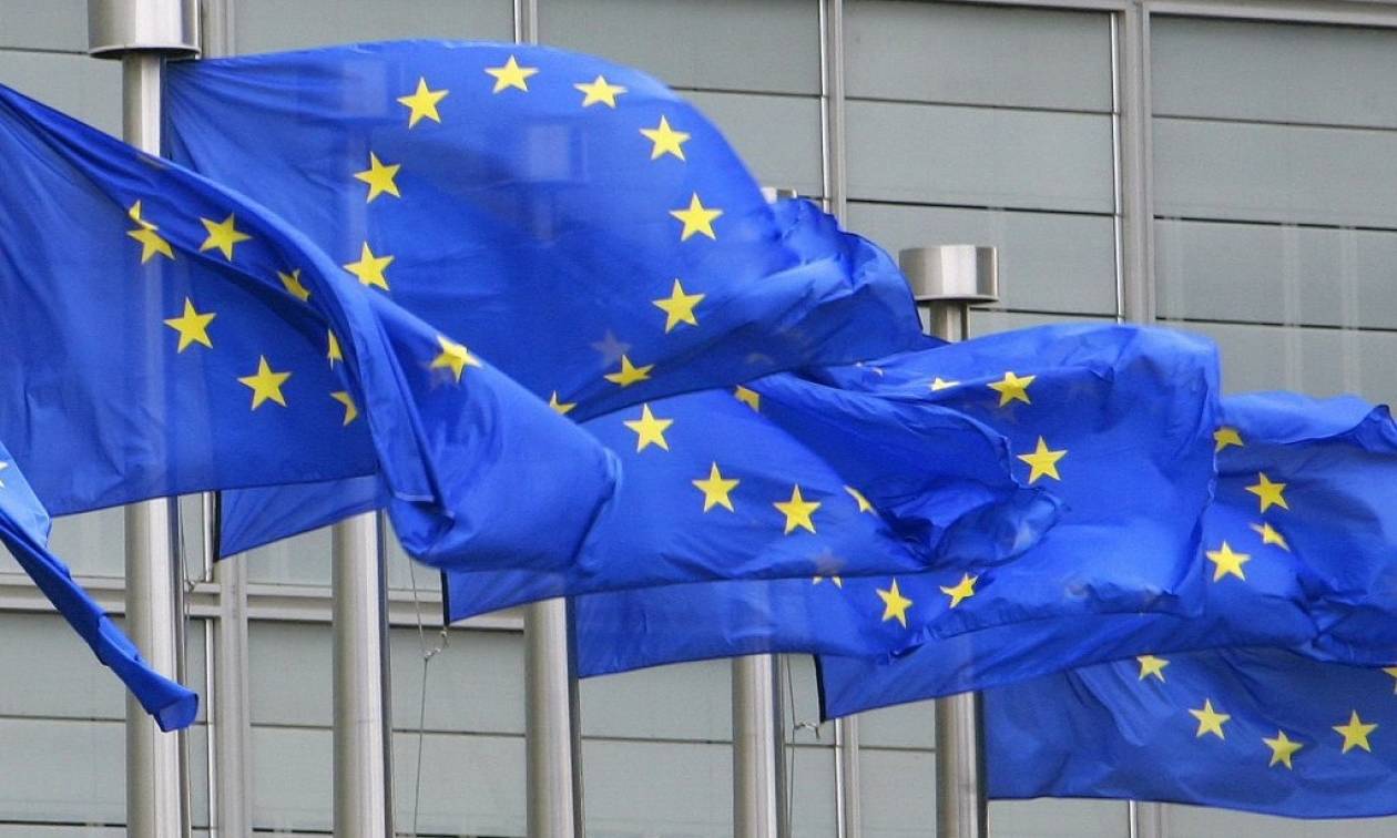 ΕΕ: Μείζον ζήτημα η μείωση των εκπομπών διοξειδίου του άνθρακα