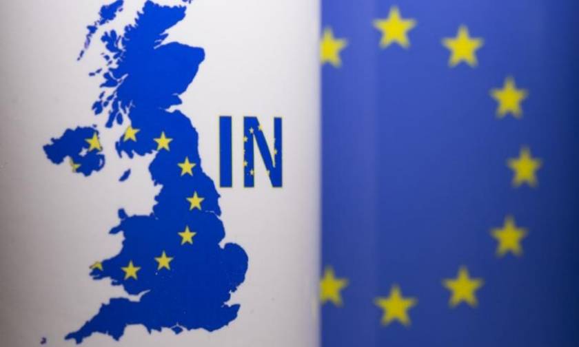Brexit: Κερδίζει έδαφος η παραμονή της Βρετανίας στην ΕΕ σύμφωνα με τις δημοσκοπήσεις