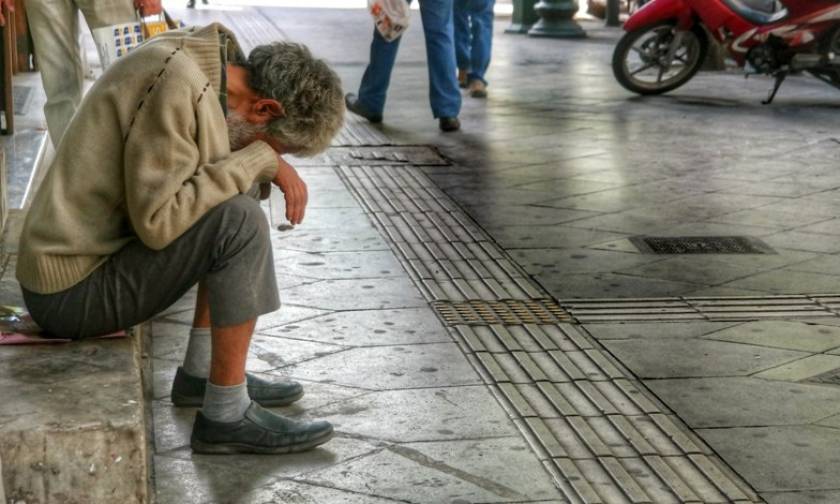 Ακραία φτώχεια στην Ελλάδα: Οι άνθρωποι πίσω από τους αριθμούς!