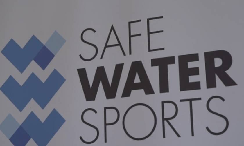 Υπό την αιγίδα της ΚΕΔΕ η παρουσίαση του Safe Water Sports