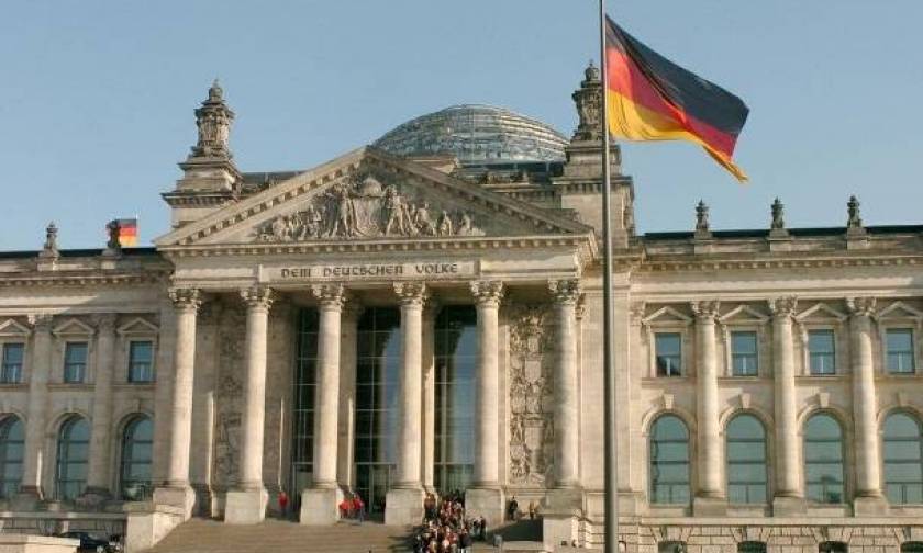 Γερμανία: Εγκρίθηκε υπό όρους το πρόγραμμα αγοράς ομολόγων της ΕΚΤ