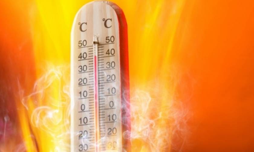 Καύσωνας και θερμική εξάντληση: Πώς εκδηλώνεται & τι να κάνετε