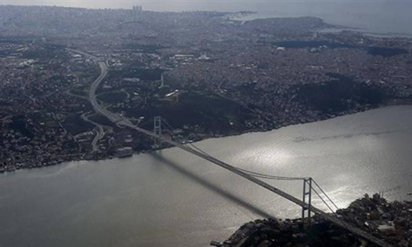 Τουρκία: Οι σεισμολόγοι προειδοποιούν για σεισμό 7 Ρίχτερ στην Κωνσταντινούπολη