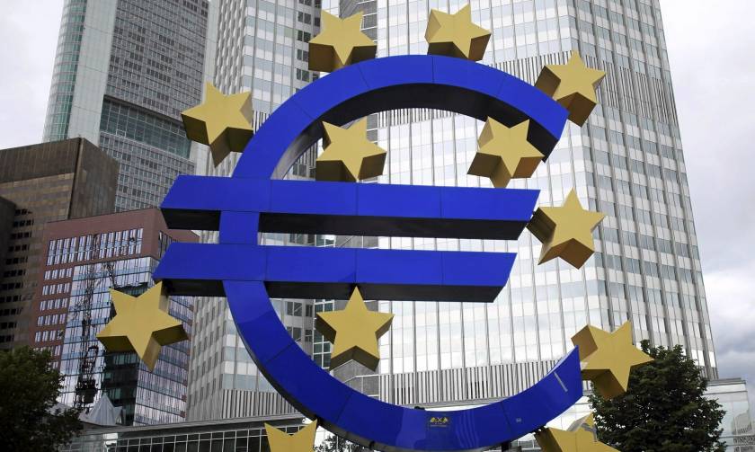 Reuters: Η ΕΚΤ ετοιμάζει απόφαση… ανάσα για τις ελληνικές τράπεζες