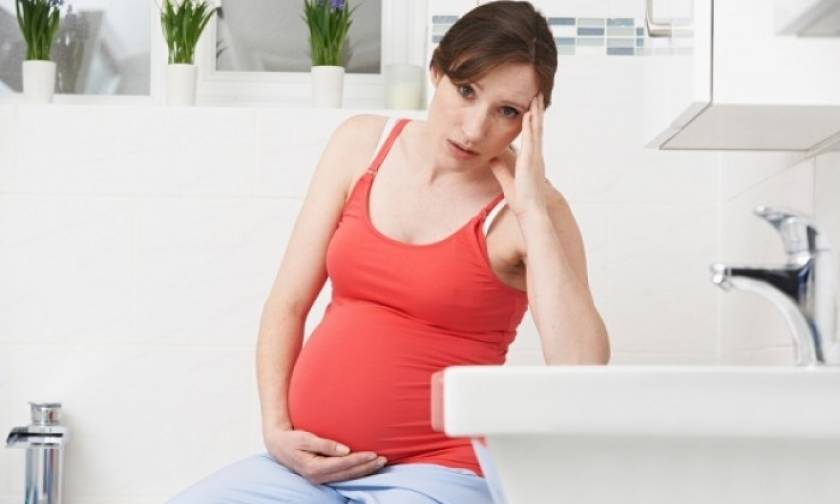 Φυσικές λύσεις ενάντια στη ναυτία της εγκυμοσύνης