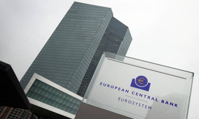ΕΚΤ: Φθηνός δανεισμός ξανά για τις ελληνικές τράπεζες