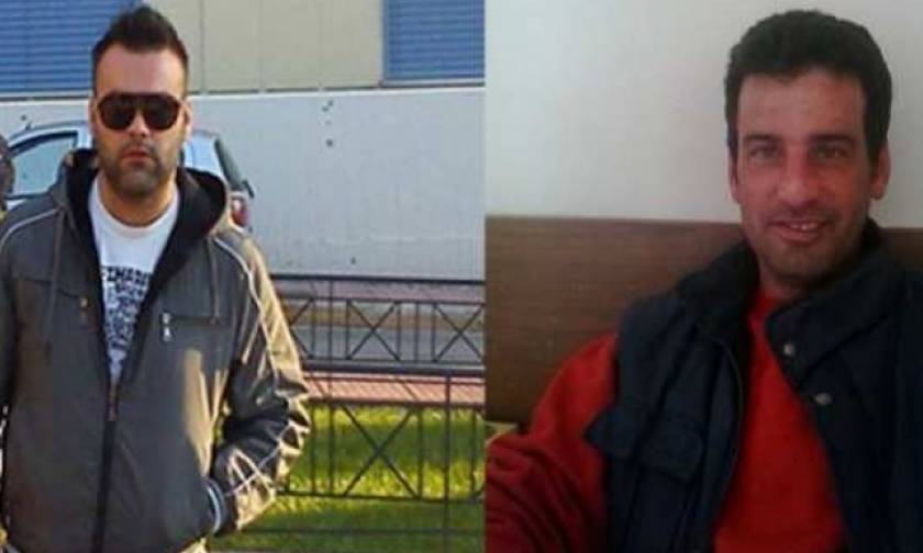 Τραγωδία στο Δερβένι - Θρήνος για τους δύο φίλους που σκοτώθηκαν μαζί