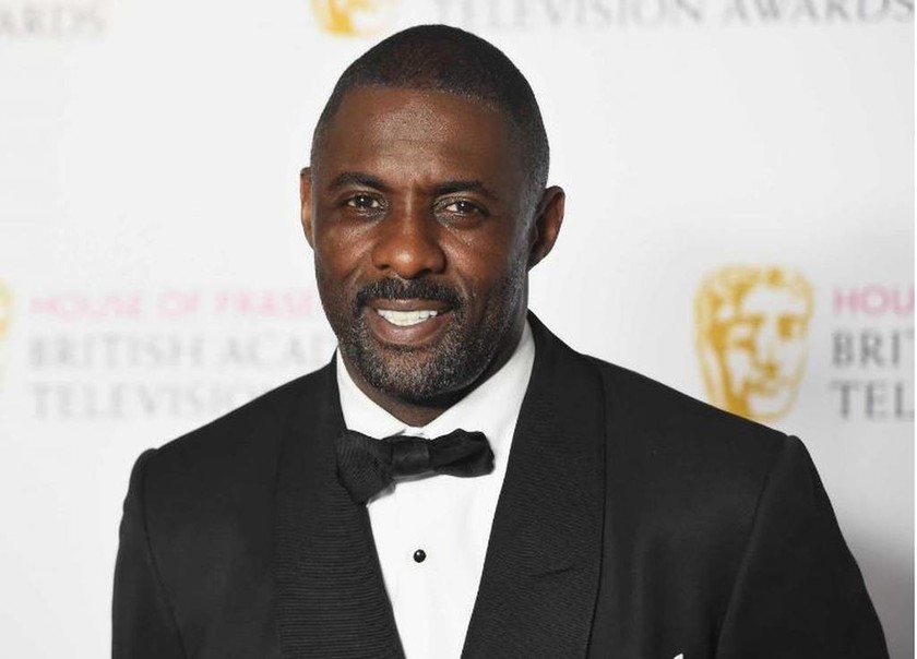 Idris Elba: Bremain