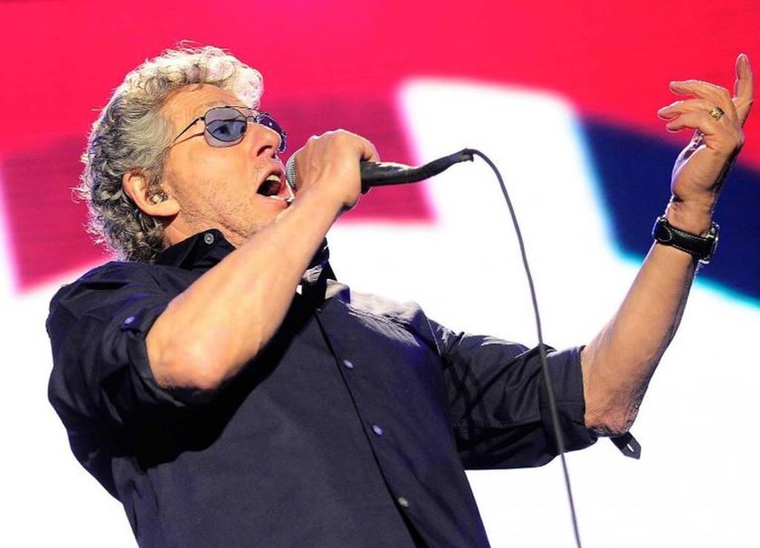 Roger Daltrey (The Who) Brexit