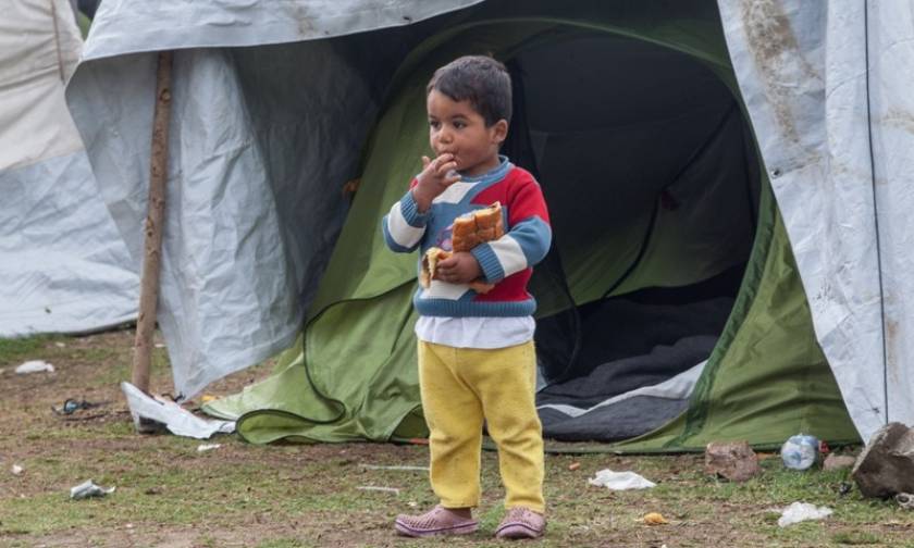 Πόσοι είναι οι πρόσφυγες και οι μετανάστες σήμερα στην Ελλάδα