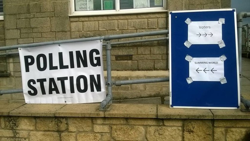 Brexit – Δημοψήφισμα - Παράξενα: «Να ψηφίσω ή να πάω για αδυνάτισμα;»