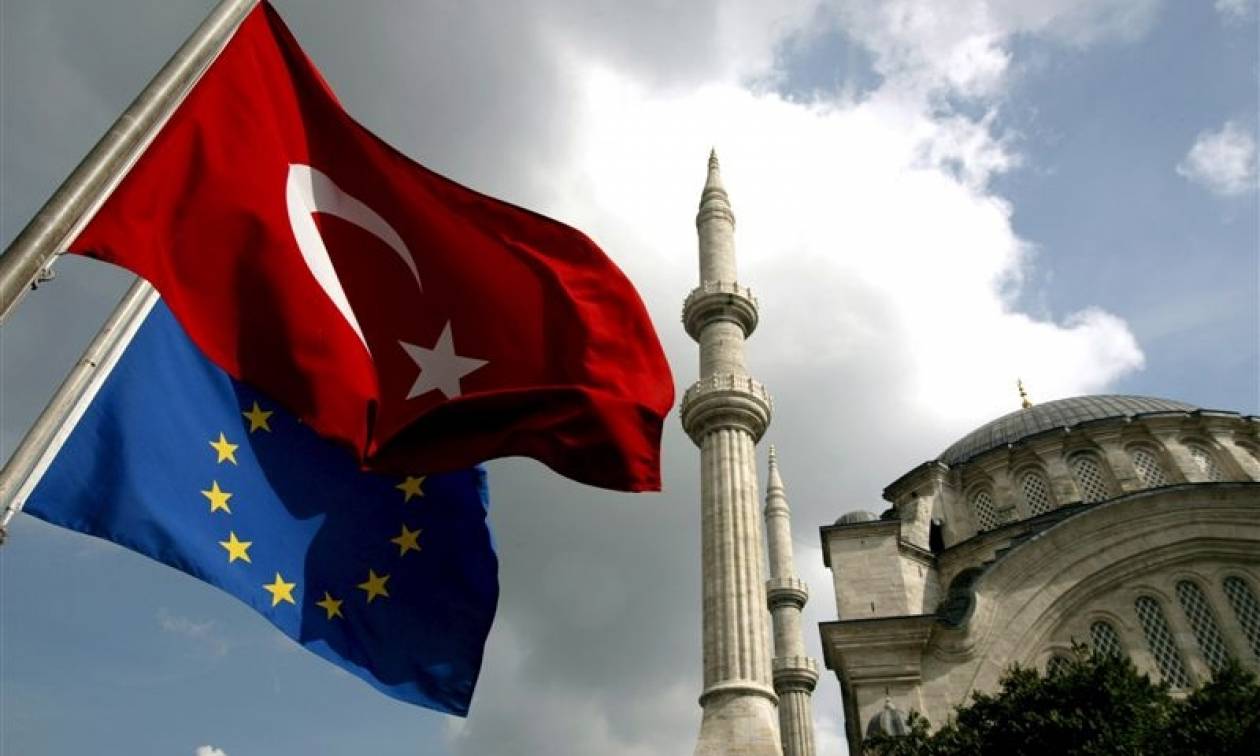 Δημοψήφισμα α λα Brexit υπόσχεται στους Τoύρκους ο Ερντογάν