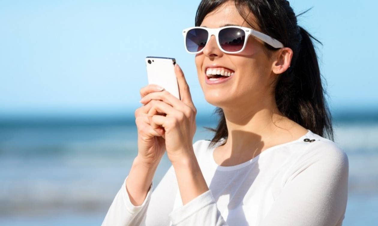 Προσοχή: Δείτε ποια χρήση του κινητού μπορεί να σας προκαλέσει… τύφλωση!