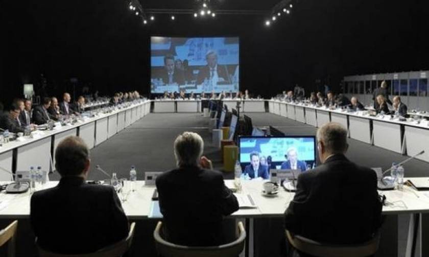 Αποτελέσματα Brexit-G7: Τηλεδιάσκεψη των αναπληρωτών υπουργών Οικονομικών
