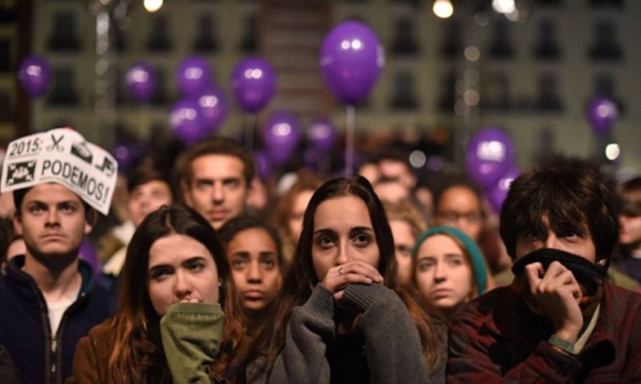 Ισπανία-Εκλογές: «Η επόμενη μεγάλη κρίση στην ΕΕ»