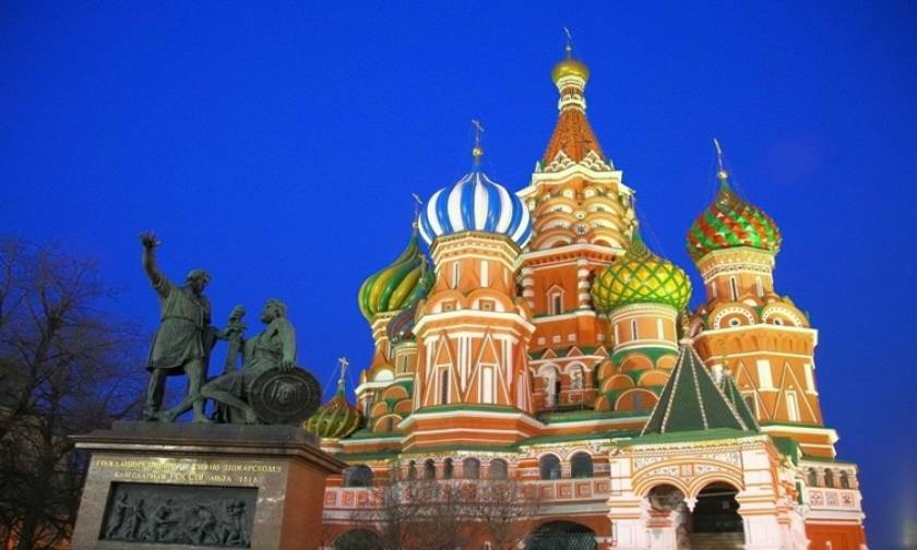 Brexit Αποτελέσματα - Ρωσία:Το Κρεμλίνο ελπίζει στη βελτίωση των σχέσεων Ρωσίας- Βρετανίας