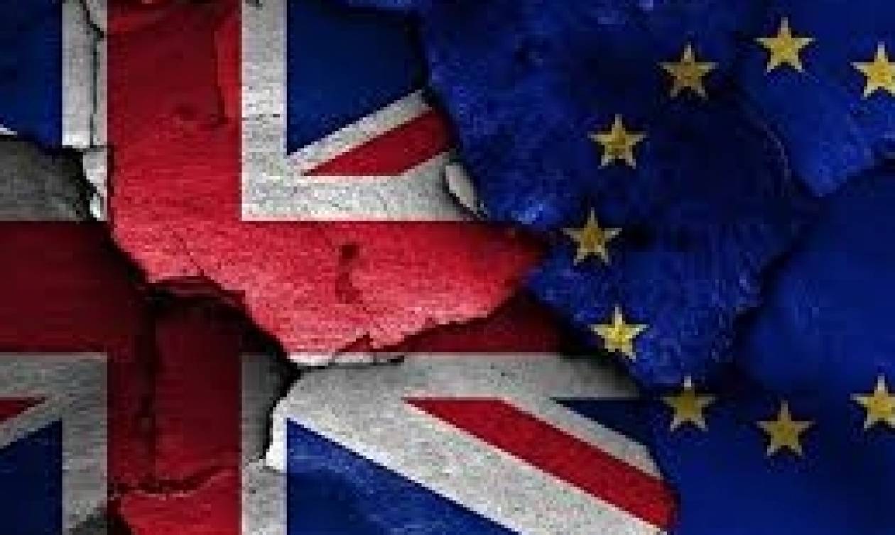 Brexit- ΝΑΤΟ: Η Βρετανία θα παραμείνει ισχυρός και αφοσιωμένος εταίρος