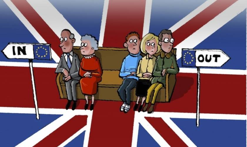 Brexit: Γι΄ αυτό έγινε η απόλυτη ανατροπή στο βρετανικό δημοψήφισμα