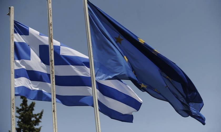 Brexit - Grexit: Για ένα δάνειο 85 δισ. ευρώ μείναμε... Ευρώπη!