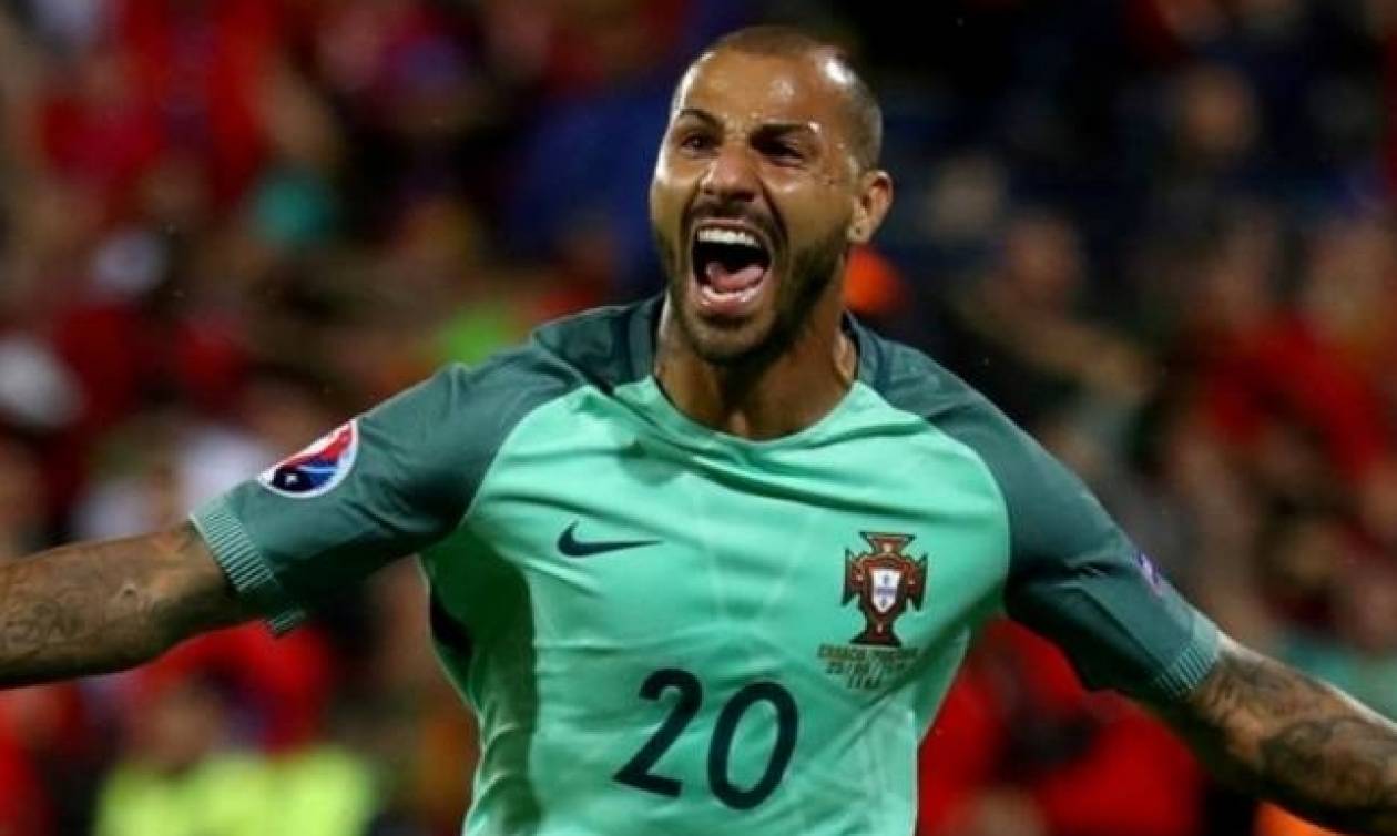 Euro 2016: Ο Κουαρέσμα έστειλε την Πορτογαλία στους «8»! (video)