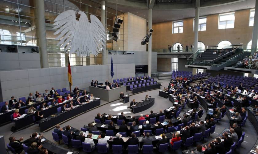 Γερμανία: Μόλις το 29% τάσσεται υπέρ της διεξαγωγής ενός δημοψηφίσματος