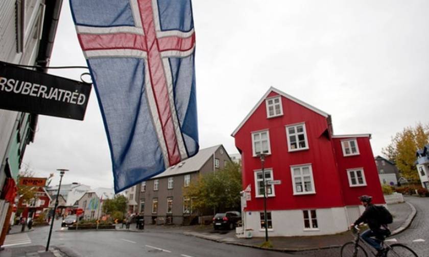Ισλανδία: Νέος Πρόεδρος της χώρας ο Γκούντνι Γιοχάνεσον
