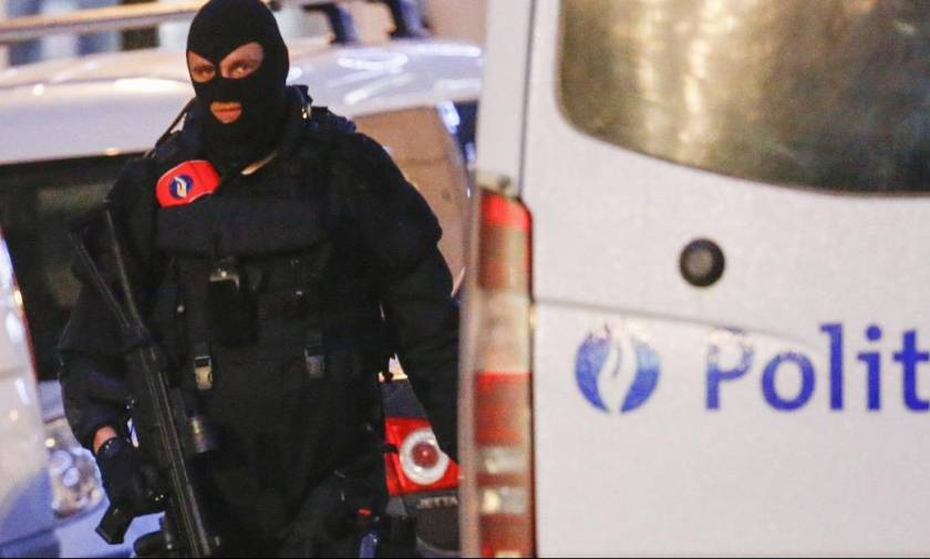 Νέες συλλήψεις για τις τρομοκρατικές επιθέσεις σε Βέλγιο και Παρίσι