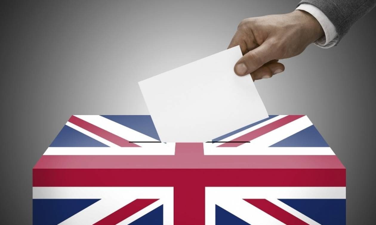 Brexit: Ρεκόρ υπογραφών για επανάληψη του δημοψηφίσματος – Ξεπέρασαν τα τρία εκ. σε δύο ημέρες (Pic)