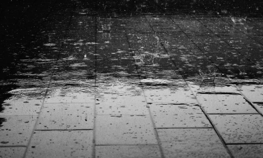 Βροχερός ο καιρός και τη Δευτέρα (27/6) - Αναλυτική πρόγνωση