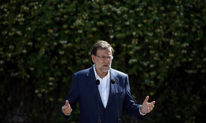 Ισπανία (Exit Polls): Νίκη του Ραχόι αλλά με άνοδο των Podemos