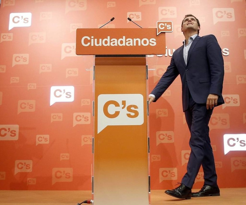Εκλογές Ισπανία: Ενισχυμένη νίκη του Ραχόι, ψυχρολουσία για τους Ποδέμος (Pics)
