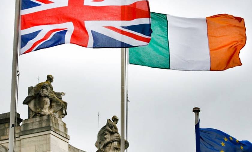 Ιρλανδός πρωθυπουργός για Brexit: Θα υπερασπιστούμε τα συμφέροντα της χώρας μας