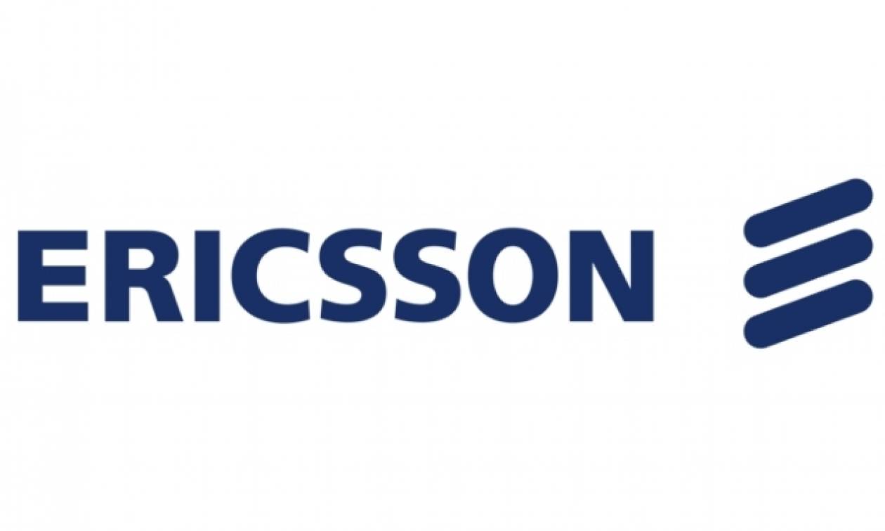 Ericsson και GE επενδύουν σε ελληνική startup